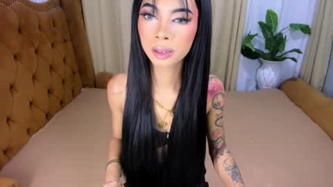 CHESKA online show from 04.11.26