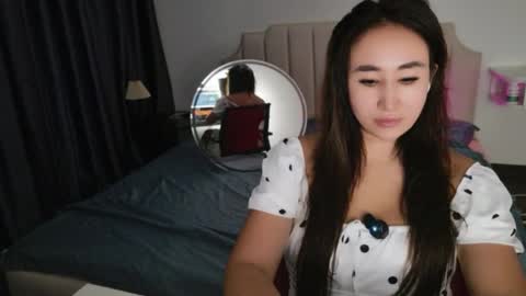 Rose   Mingna online show from 06.03.26