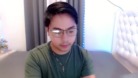 Roy online show from 12.13.24