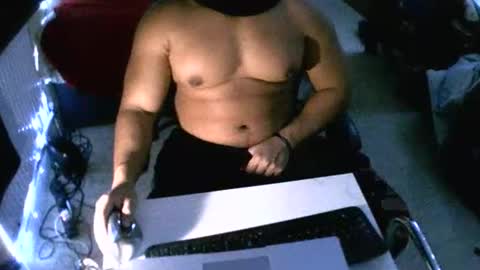 Johnson online show from 11.20.25