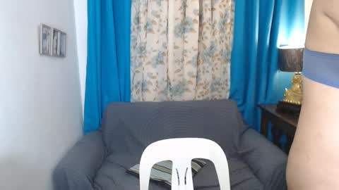 Snapshot of asiansexxy_wildtrans chatting on 02.18.25 Nina online show from 02.18.25