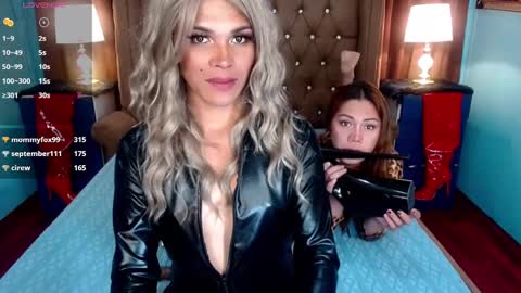 Babe online show from 12.07.24