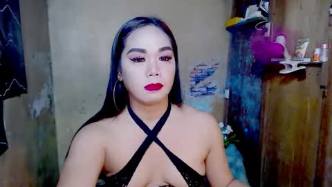 Snapshot of asiansofhia chatting on 11.02.25 Sofhia online show from 11.02.25