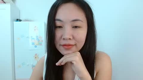 Snapshot of asiantabbyx chatting on 04.22.26 Tabby online show from 04.22.26
