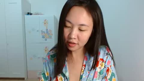 Snapshot of asiantabbyx chatting on 04.24.26 Tabby online show from 04.24.26