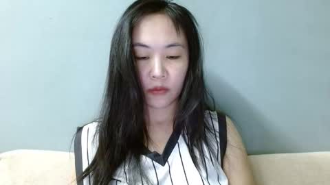 Snapshot of asiantabbyx chatting on 05.27.26 Tabby online show from 05.27.26