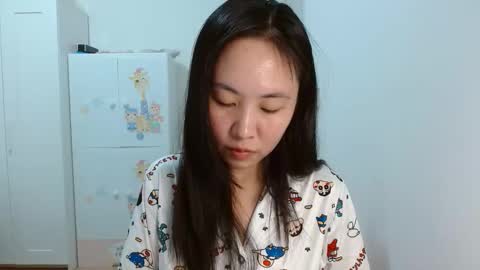 Snapshot of asiantabbyx chatting on 05.30.26 Tabby online show from 05.30.26