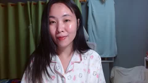 Snapshot of asiantabbyx chatting on 06.03.26 Tabby online show from 06.03.26