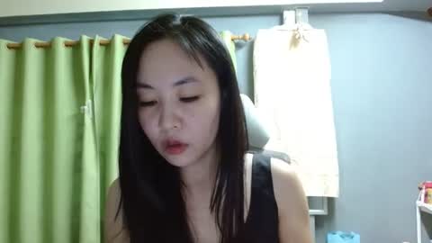 Snapshot of asiantabbyx chatting on 06.15.26 Tabby online show from 06.15.26