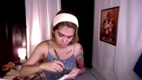 katie online show from 12.25.24
