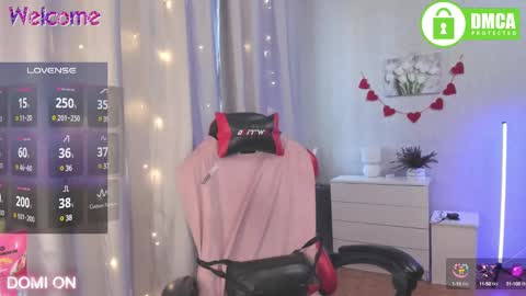 Snapshot of asima_ chatting on 03.10.25 Asima online show from 03.10.25