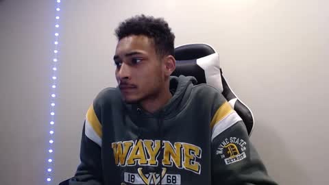 asimpsdream online show from 03.12.25