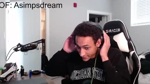 asimpsdream online show from 04.30.26