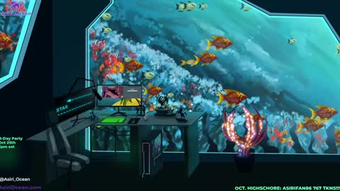 Asiri   pronounced Ah-siri Please no nicknames   3 online show from 10.16.25