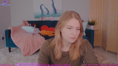 Asiri   pronounced Ah-siri Please no nicknames   3 online show from 02.11.26