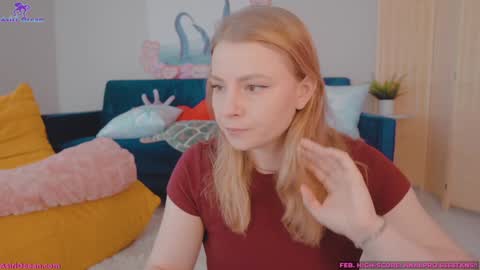 Asiri   pronounced Ah-siri Please no nicknames   3 online show from 02.16.26