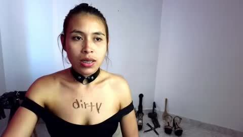 Snapshot of asiri_smith chatting on 06.10.26 Asiri online show from 06.10.26