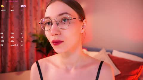 Audrey online show from 12.01.24