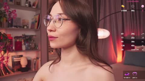 Audrey online show from 12.04.24