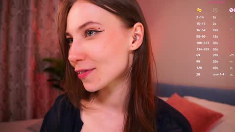 Audrey online show from 12.10.24