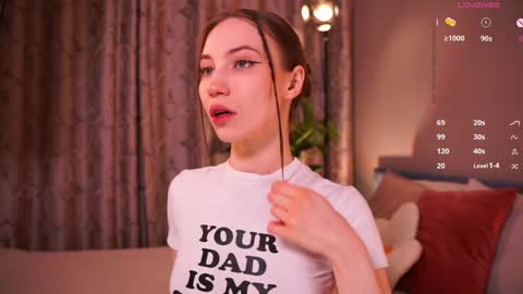 Audrey online show from 12.14.24