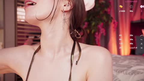 Audrey online show from 01.12.25