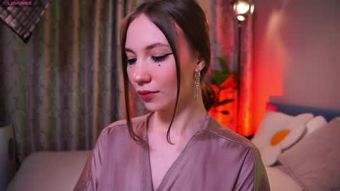 Audrey online show from 01.23.25