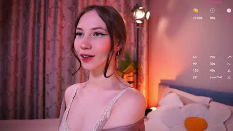 Audrey online show from 01.25.25