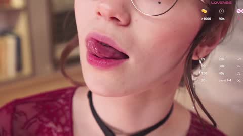 Audrey online show from 02.02.25
