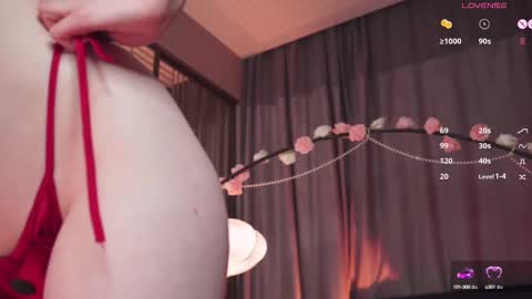 Audrey online show from 02.14.25