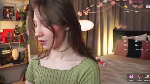 Audrey online show from 02.16.25