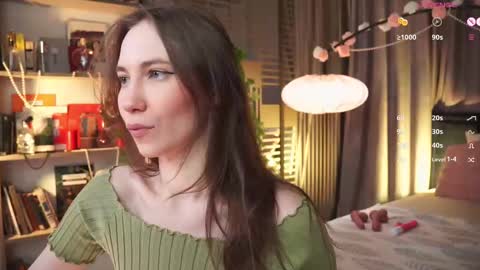 Audrey online show from 02.16.25