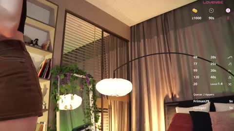 Audrey online show from 03.11.25