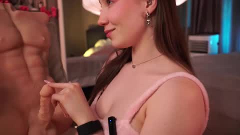 Snapshot of askaudrey chatting on 10.01.25 Audrey online show from 10.01.25