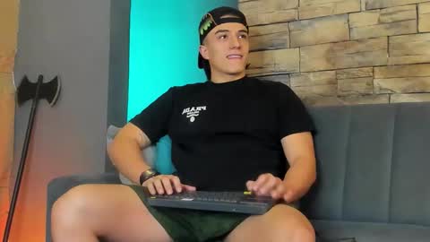 Aslan  online show from 02.07.26