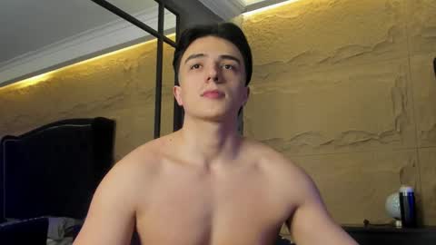 Aslan  online show from 03.18.26