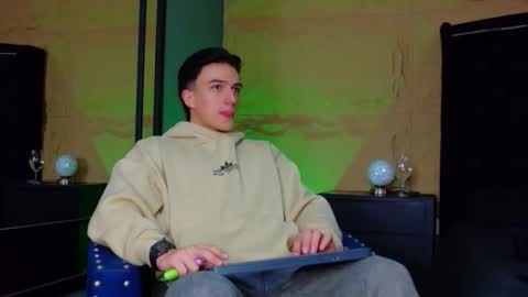 Aslan  online show from 04.02.26