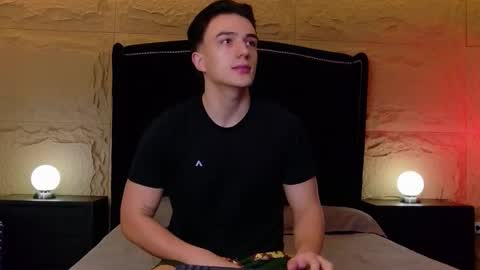 Aslan  online show from 04.13.26