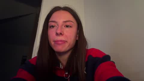 Snapshot of asleyfabello chatting on 07.24.26 Monica online show from 07.24.26