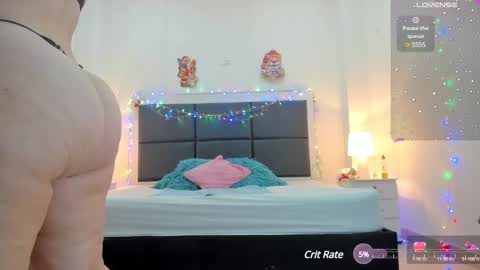  Aslhyn  online show from 12.23.24