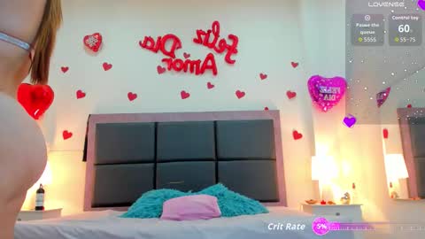  Aslhyn  online show from 02.16.26