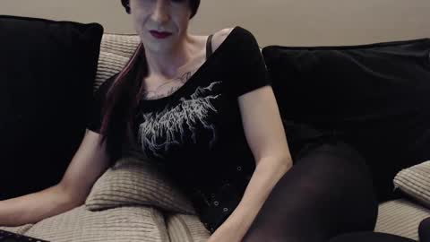 asluttyrose online show from 09.30.25