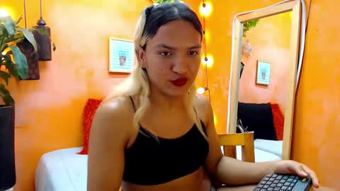 ASLY online show from 01.08.25