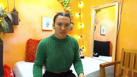 ASLY online show from 01.10.25