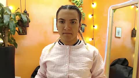 ASLY online show from 01.20.25