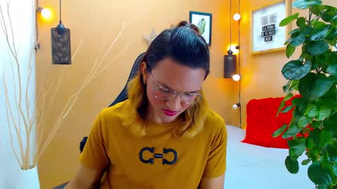 ASLY online show from 09.19.25