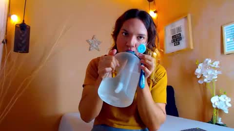 ASLY online show from 09.22.25