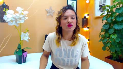 ASLY online show from 10.14.25