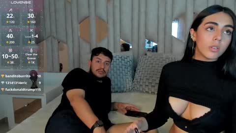 asmodeo6_ online show from 12.06.24