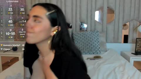 asmodeo6_ online show from 12.12.24